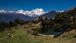 Deoria Tal Photo